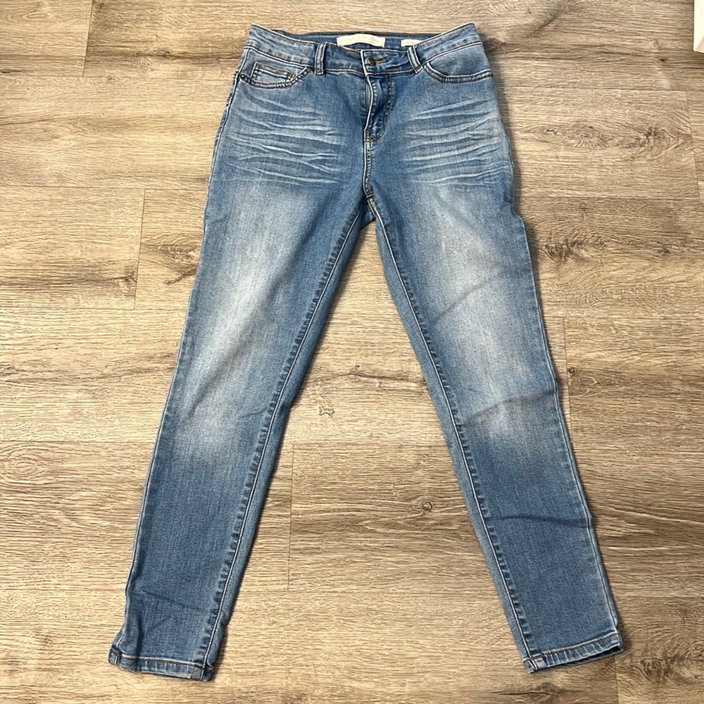 Skinny Jeans, size 5